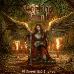 Goblins Blade: Of Angels And Snakes (CD) - Bild 1