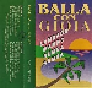 Balla Con Gioia (Tape) - Bild 2