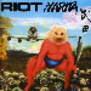Riot: Narita (LP) - Bild 1