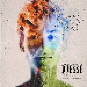 Cover - Jacob Collier With Metropole Orkest: Djesse Vol. 1 - With Metropole Orkest