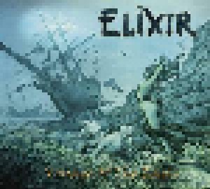 Elixir: Voyage Of The Eagle (LP) - Bild 1