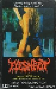 Fleshrot: Demo 2020 (Tape-EP) - Bild 1
