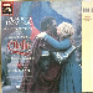 Giuseppe Verdi: Otello (2-LP) - Bild 2