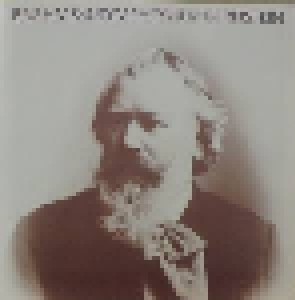 Johannes Brahms: Sinfonien Nr. 1 - 4 (4-LP) - Bild 5