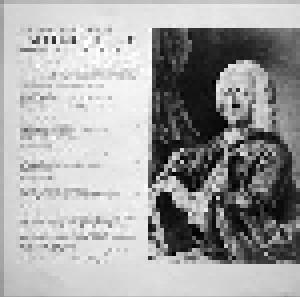 Georg Philipp Telemann: Tafelmusik Teil II (2-LP) - Bild 7