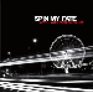 Cover - Spin My Fate: Act II: When Worlds Collide