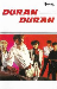 Duran Duran: Duran Duran (Tape) - Bild 1