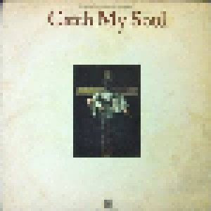 Cover - Lance Gault, Le: Catch My Soul