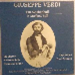Giuseppe Verdi: Un Ballo In Maschera (Gesamtaufnahme) (3-LP) - Bild 1