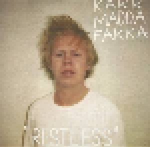 Cover - Kakkmaddafakka: Restless