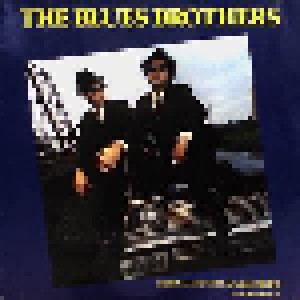 The Blues Brothers (Original Soundtrack Recording) (LP) - Bild 1