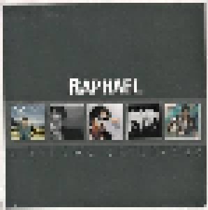 Raphael: 5 Albums Originaux (5-CD) - Bild 1