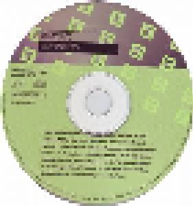 The Bridge School Concerts - Volume 1 (Promo-CD) - Bild 2