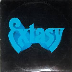 Extasy: Extasy (CD) - Bild 1