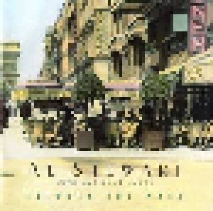 Al Stewart: Between The Wars (CD) - Bild 1
