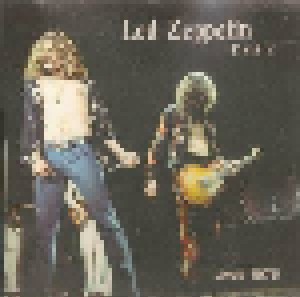 Led Zeppelin: Lived 1975 Part 2 (CD) - Bild 1