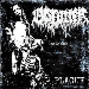 Cover - Disrotter: Plague Demo 2020