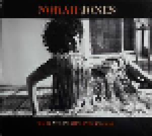 Norah Jones: Pick Me Up Off The Floor (CD) - Bild 1