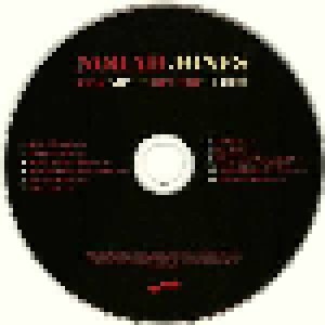 Norah Jones: Pick Me Up Off The Floor (CD) - Bild 4