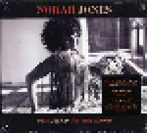 Norah Jones: Pick Me Up Off The Floor (CD) - Bild 6