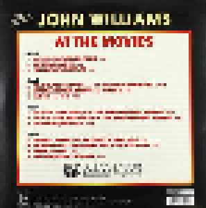 Dallas Winds: John Williams At The Movies (2-LP) - Bild 2