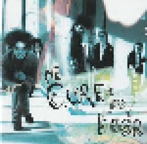 The Cure: The Head On The Door (2-CD) - Bild 1