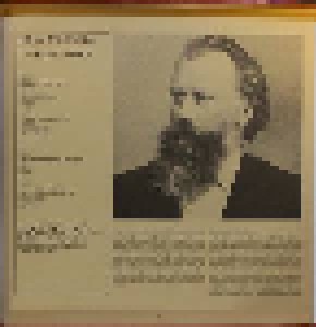 Johannes Brahms: Die Klaviertrios - The Piano Trios - Les Trios Avec Piano (2-LP) - Bild 7