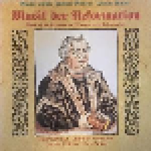 Musik Der Reformation (3-LP) - Bild 1
