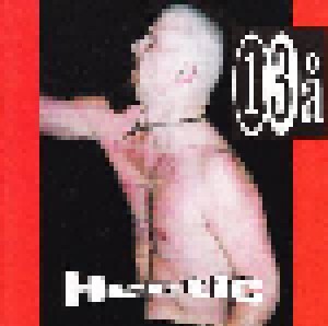13-A: Hectic (CD) - Bild 1