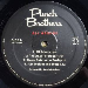 Punch Brothers: All Ashore (LP) - Bild 3