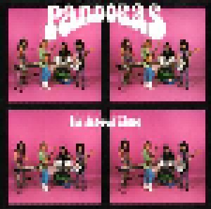 The Pandoras: It's About Time (CD) - Bild 1