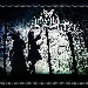 Asriel: Unveil (CD) - Bild 1