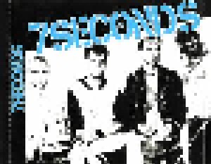7 Seconds: The Better Youth Years (CD) - Bild 3