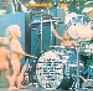 Woodstock Two (2-LP) - Bild 1