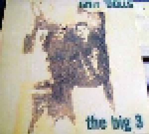 60ft Dolls: The Big 3 (LP) - Bild 1