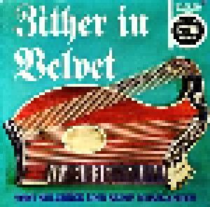 Cover - Toni Sulzböck & Seine Musikanten: Zither In Velvet