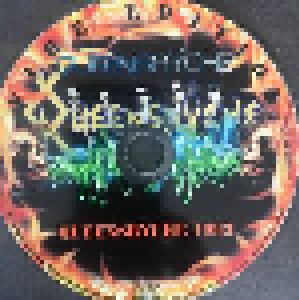 Queensrÿche: Queensrÿche (CD) - Bild 3