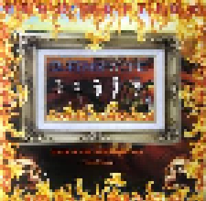 Queensrÿche: Hear In The Now Frontier (CD) - Bild 1