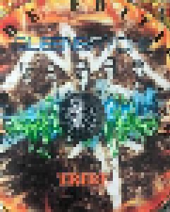 Queensrÿche: Tribe (CD) - Bild 3