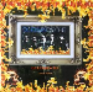 Queensrÿche: Queensrÿche (CD) - Bild 1