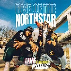 Cover - Rise Of The Northstar: Live In Paris