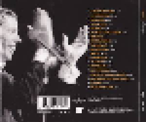 Jacques Brel: Infiniment (CD) - Bild 2