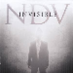 NDV: Invisible (CD) - Bild 5