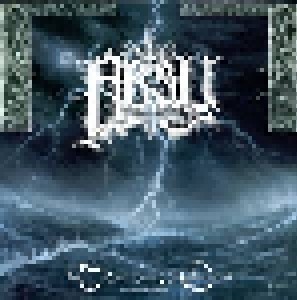 Absu: The Third Storm Of Cythraul (LP) - Bild 1