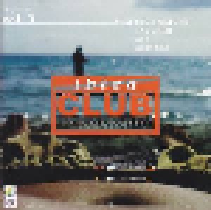 Cover - DJ Tandu: Ibiza Club Convention Vol. 3