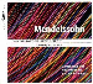 Felix Mendelssohn Bartholdy: Concerto For Violin, Piano & Strings / String Quintet Nr 2 (CD) - Bild 1