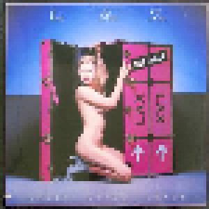 Cover - L.A.X.: Under Cover Lover