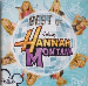 Cover - Hannah Montana: Best Of Hannah Montana