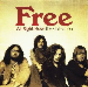Free: All Right Now (The Collection) (LP) - Bild 1