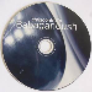 Chriscontrol's Babaganoush: Chriscontrol's Babaganoush (CD) - Bild 3